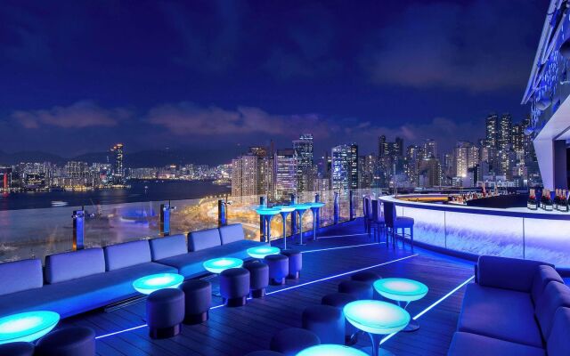 The Park Lane Hong Kong, Autograph Collection