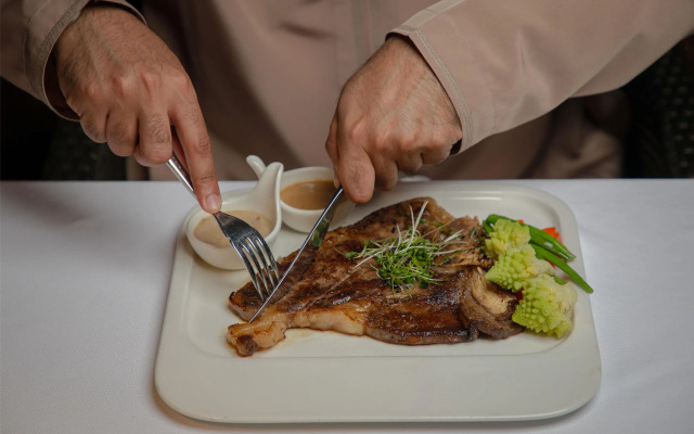 Radisson Collection Muscat, Hormuz Grand