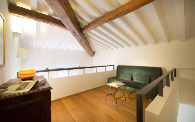 Tenuta Torre Rossa Farm & Apartments