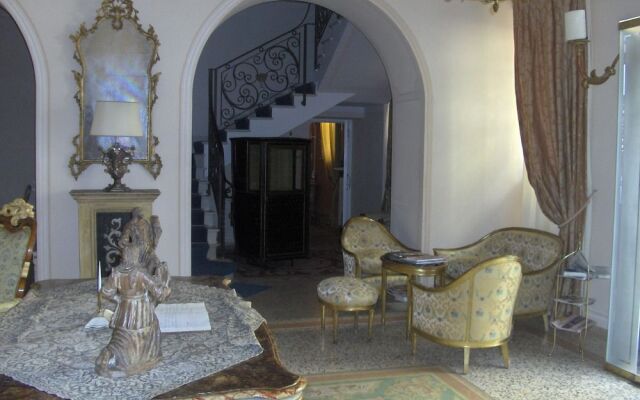 Dimora Villa Ricci