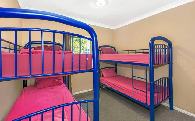 Sleeping Inn Backpackers Gold Coast