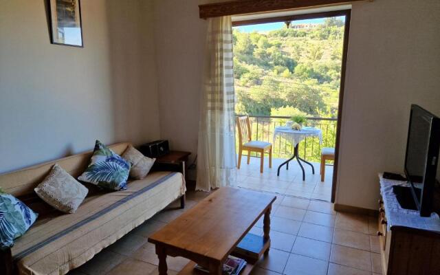 Arsos Village Apartment