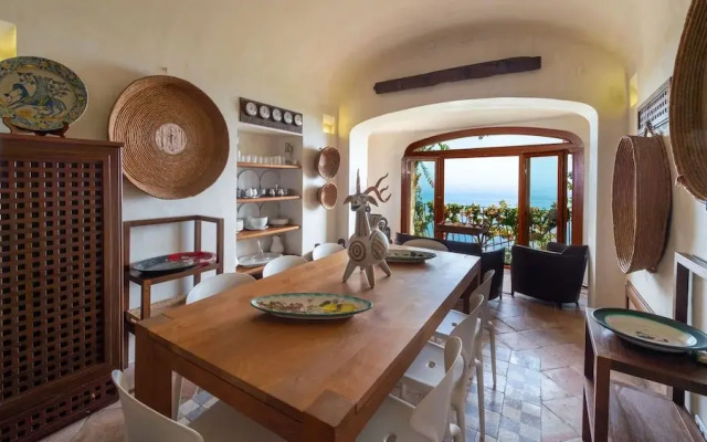 Villa Casarossa Numero Uno 6