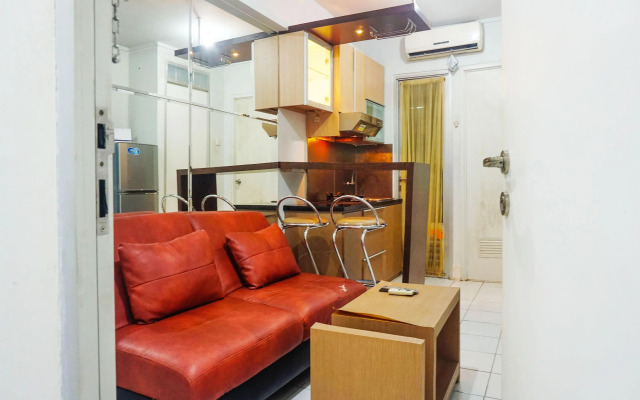 Capital O 91639 Start Residence