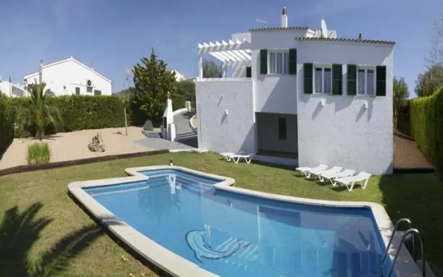 Villa Casa Ana