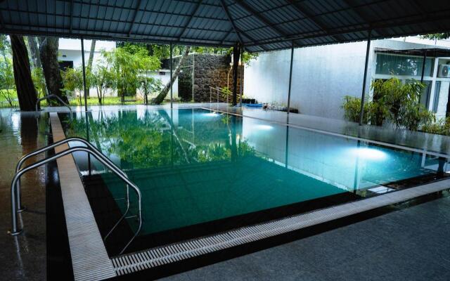 S River Resorts