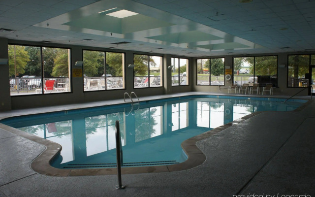 Radisson Hotel Nashville Airport