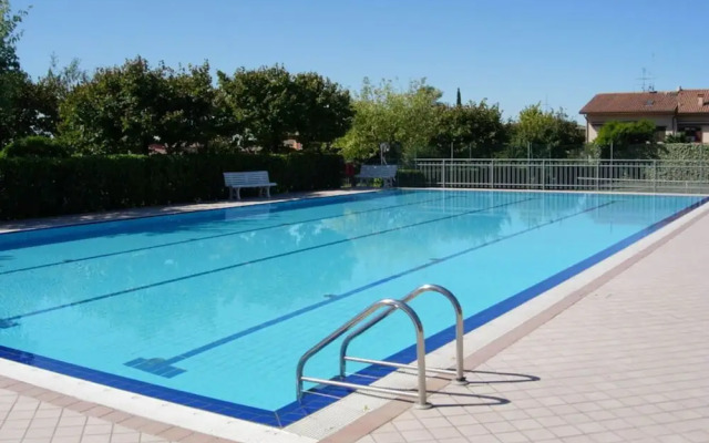 Da Elena Comfortable Holiday Residence
