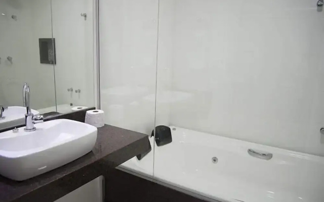 Pousada Kanto da Ilha Suítes & SPA