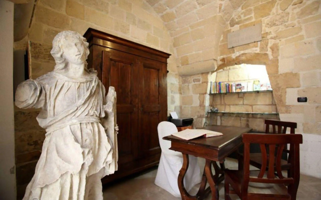 Chiesa Greca B&B Suites
