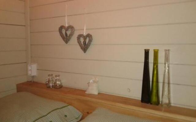 De Sponde Bed & Breakfast