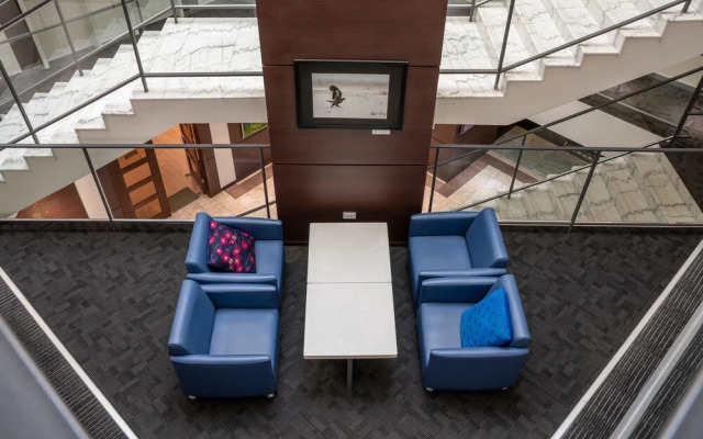Edelweiss Art Hotel
