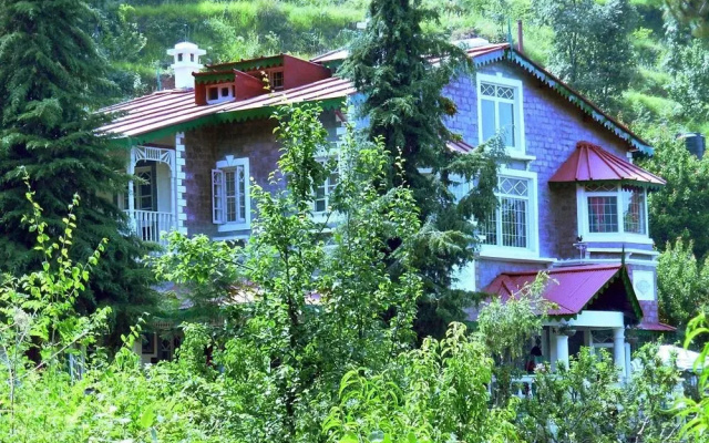 Seclude Ramgarh