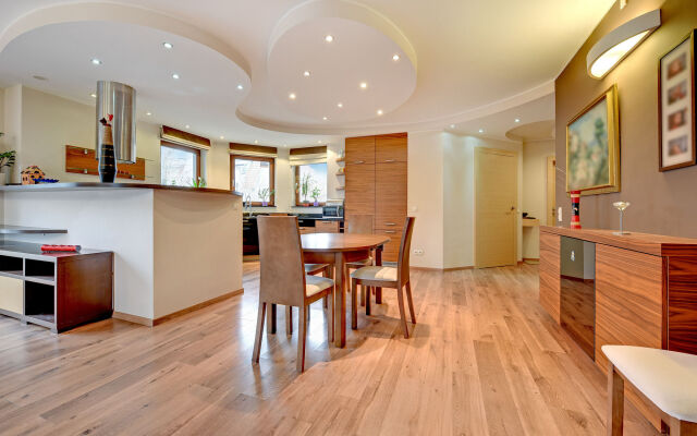 Dom & House - Apartments Monte Cassino