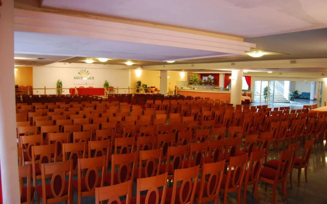 Hotel Savoy Palace - Tonelli Hotels