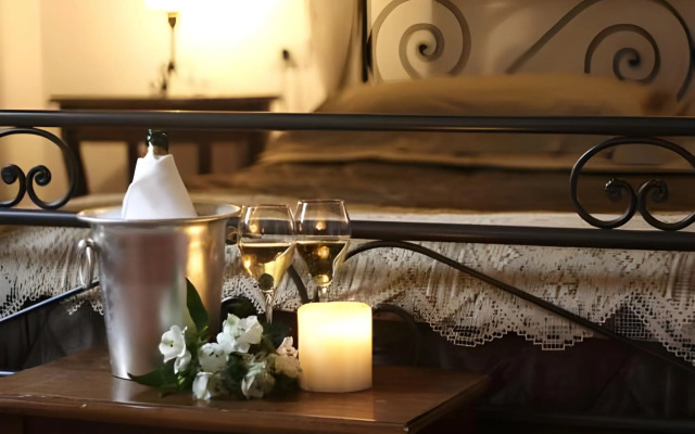 Residenza Millennium