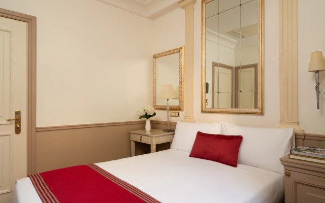 Hotel Villa Glori