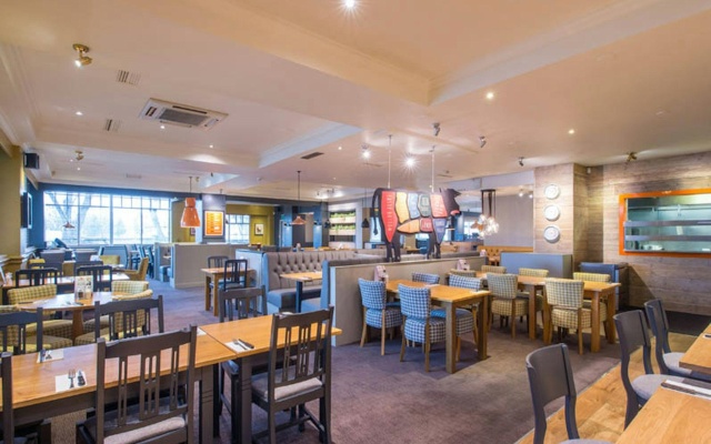 Premier Inn Liverpool - West Derby