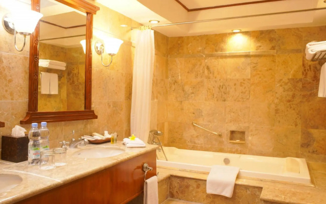 Lorin Solo Hotel
