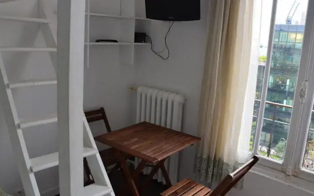 Sweet Home Studio Rabelais - Parc des Expositions