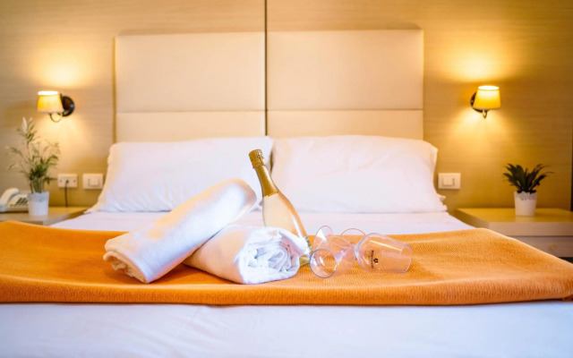 Hotel Calipso