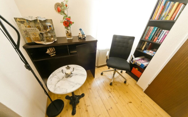 MTS-Immobilien