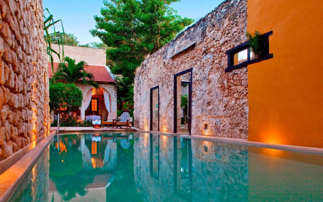 Hacienda Campeche