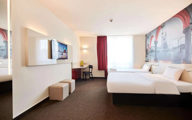 B&B Hotel Kraków Centrum