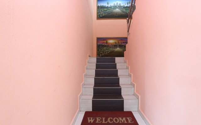 OYO 89556 Sa Villa Holiday Inn