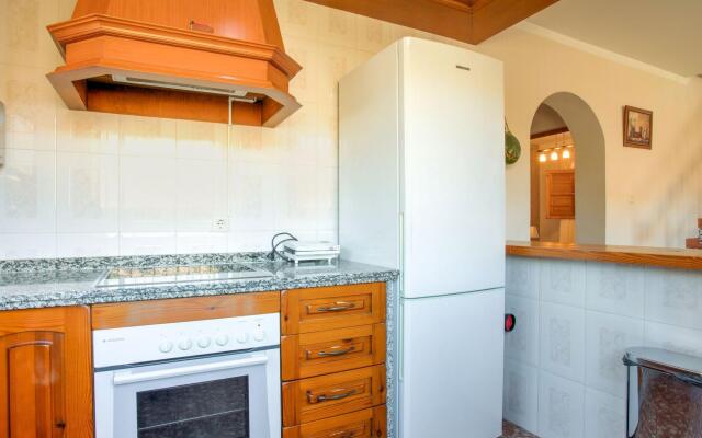 Secluded Holiday Home in Malaga With Private Pool