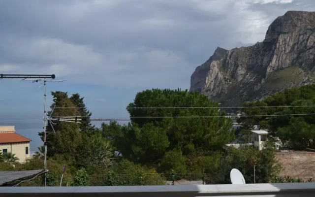 Casa Vacanze Sferracavallo