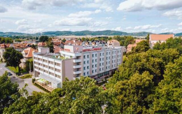 Cieplice Hotel
