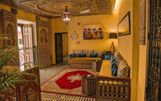 Riad Zidania