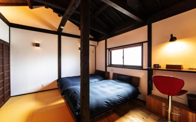 Kyoto - House - Vacation STAY 85968