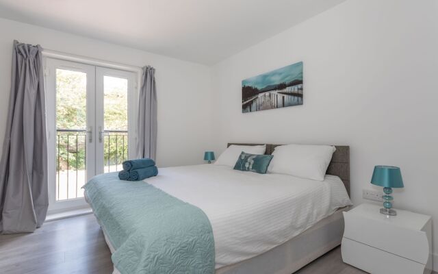 Spire view Apartments