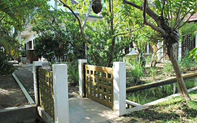 Wasantha Garden Hotel