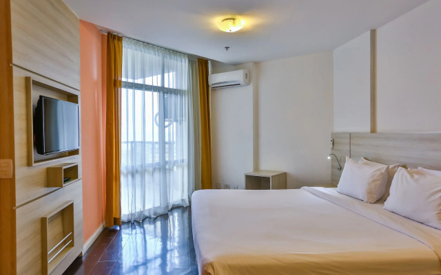 Hotel Orizzonte Niterói by Atlantica