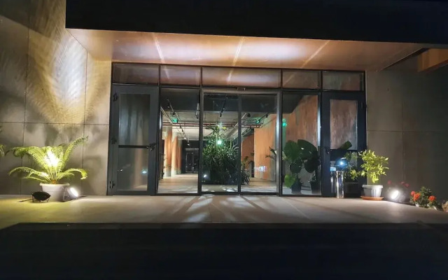 Hotel Doina