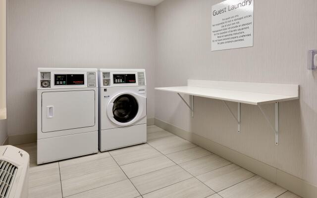 Holiday Inn Express Mitchell by IHG