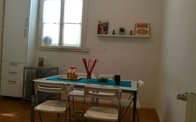 San Firenze Apartment