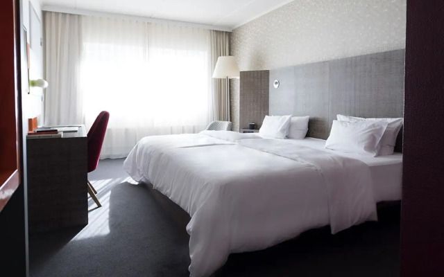 GINN Hotel Berlin - Potsdam