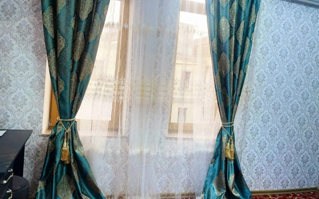 Diva Hotel