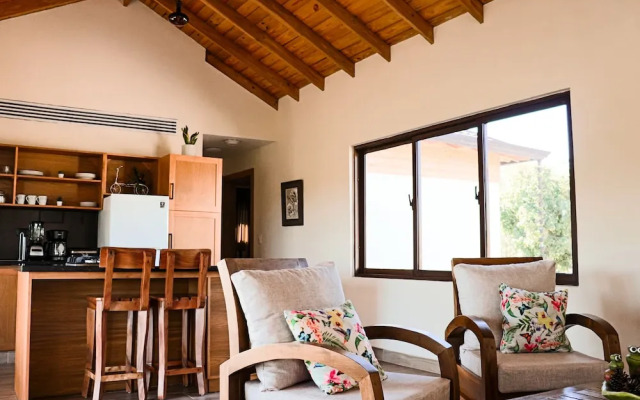 Vista del Campo Country Club & Villas