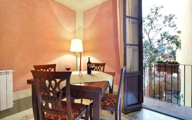 BB Amalia Suites