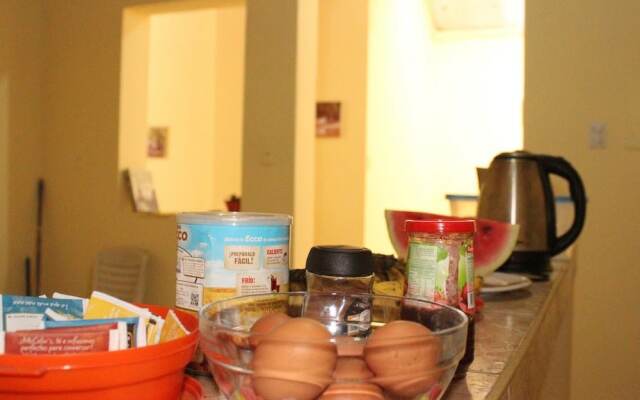 Weills Amazon Backapcker - Hostel