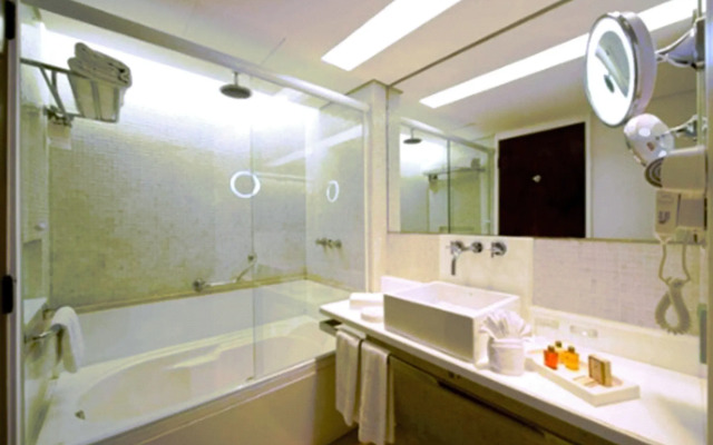 Hotel Gran Marquise