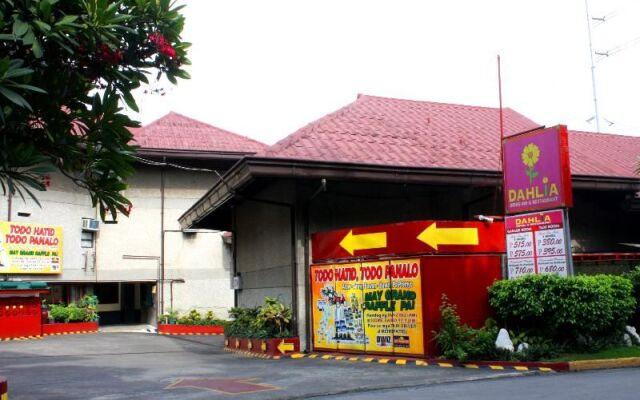 Dahlia Motel