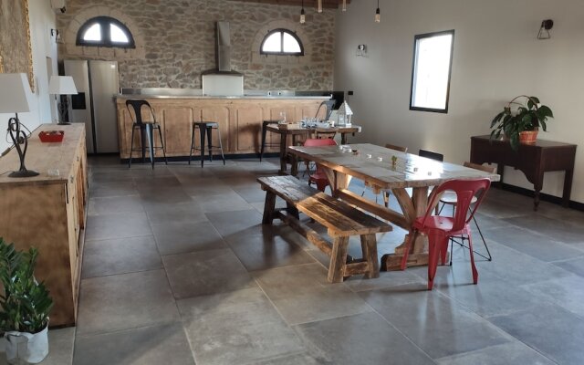 Manoir du Marquis de Montcalm