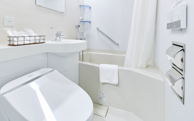 Compact Twin room (트윈 침대 2개) 사진 4