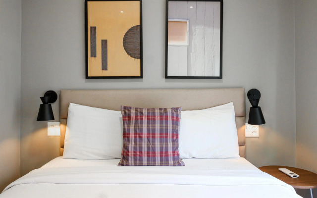 Xtay São Paulo Oscar Freire